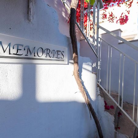 Villa Memories Gytheio Extérieur photo