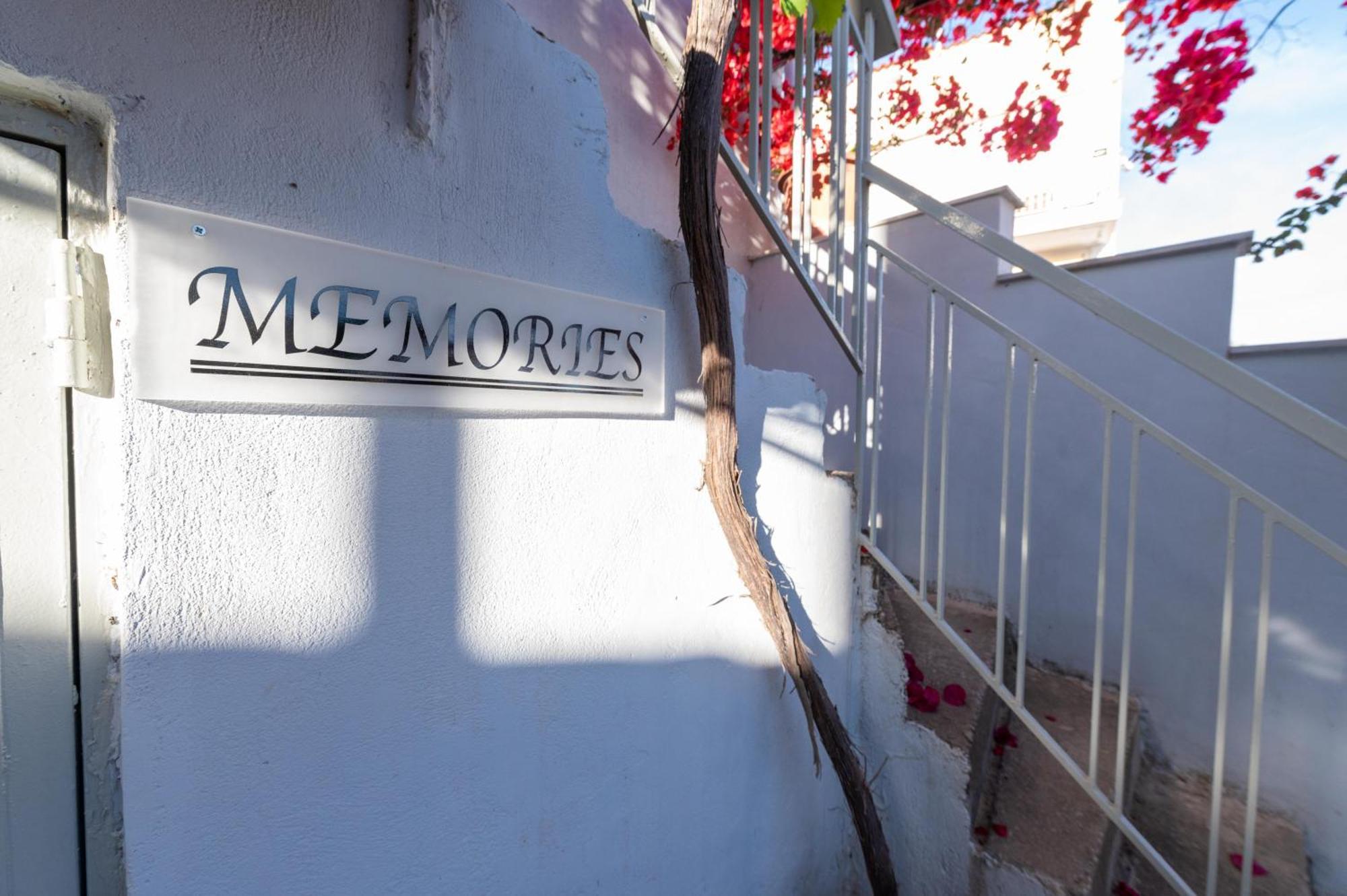 Villa Memories Gytheio Extérieur photo