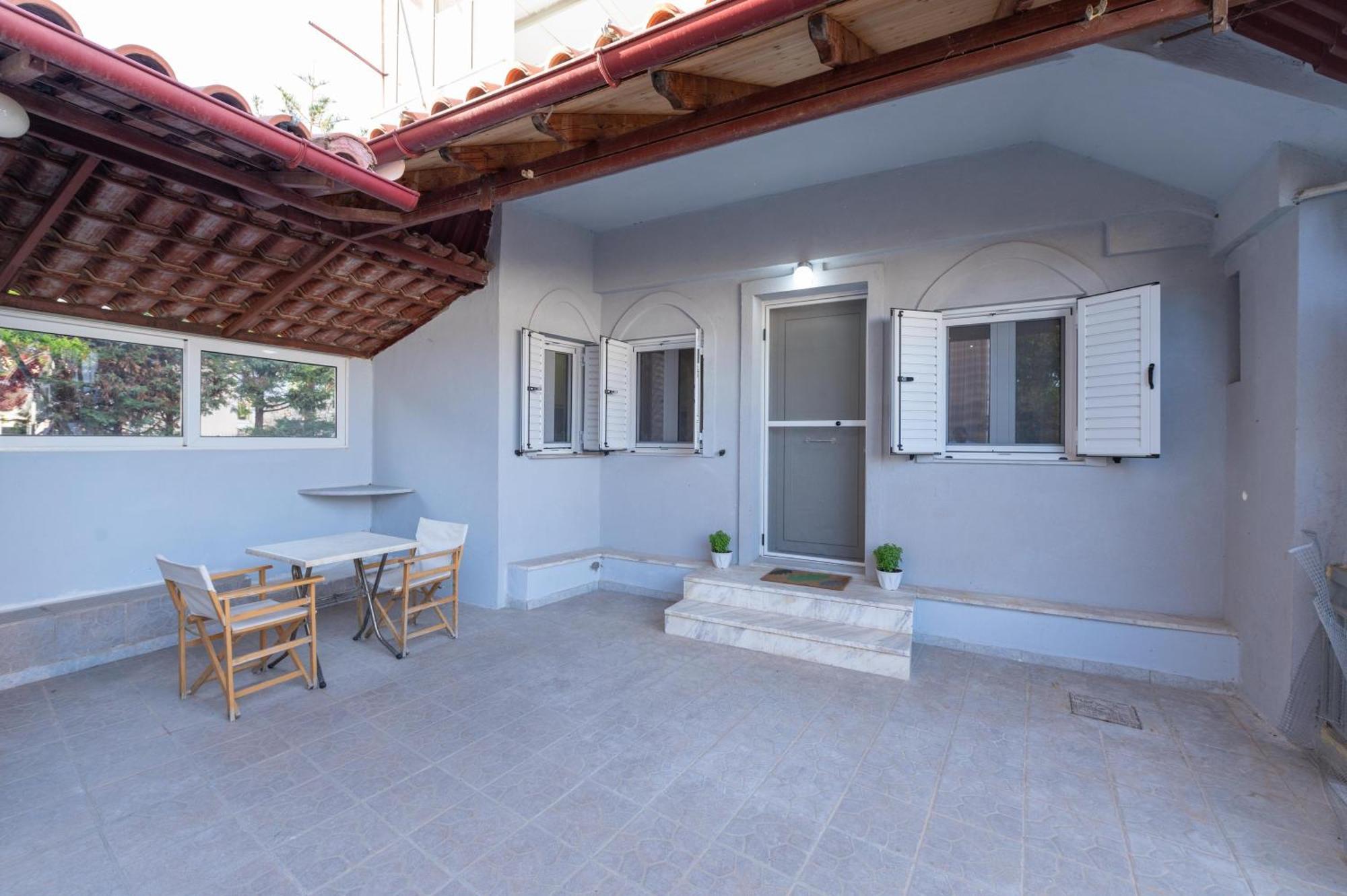 Villa Memories Gytheio Extérieur photo