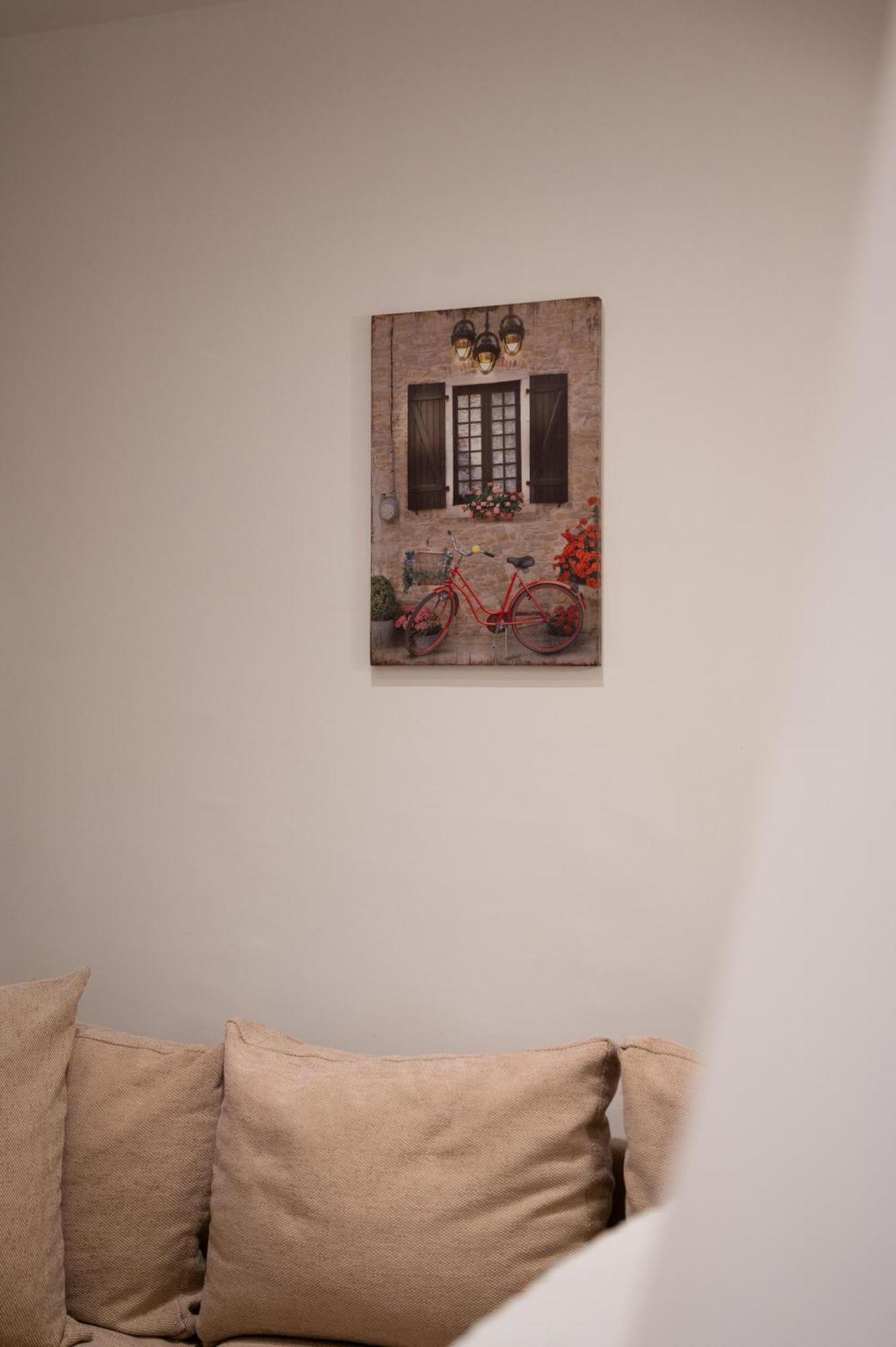 Villa Memories Gytheio Extérieur photo