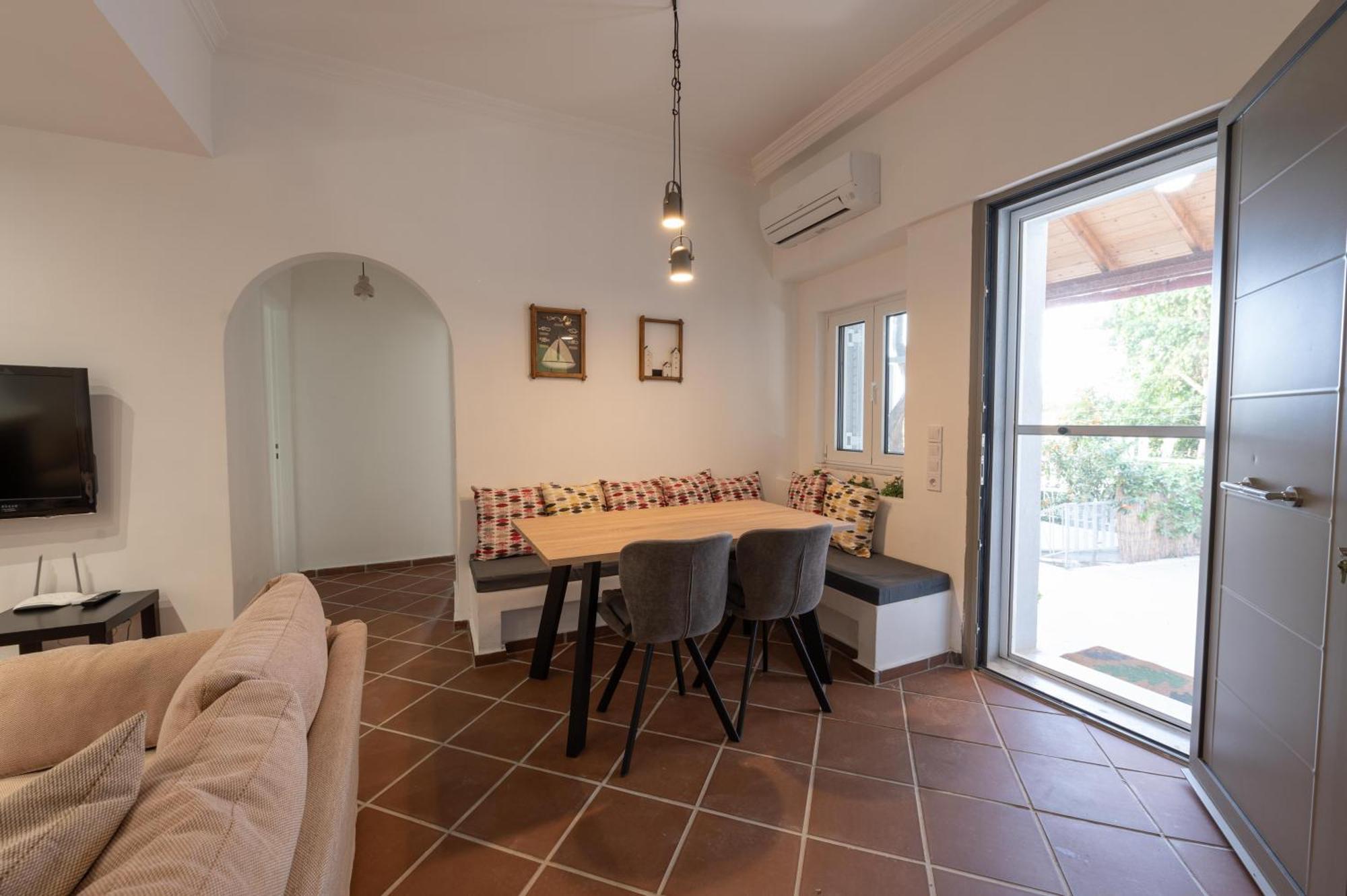 Villa Memories Gytheio Extérieur photo