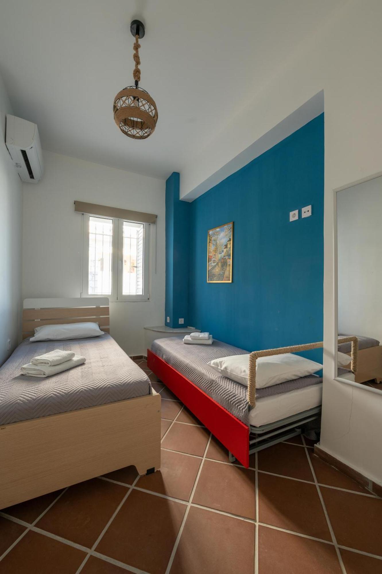 Villa Memories Gytheio Extérieur photo